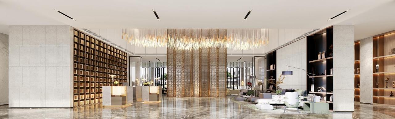 Argyle Grand Hotel Nairobi Airport Exterior photo