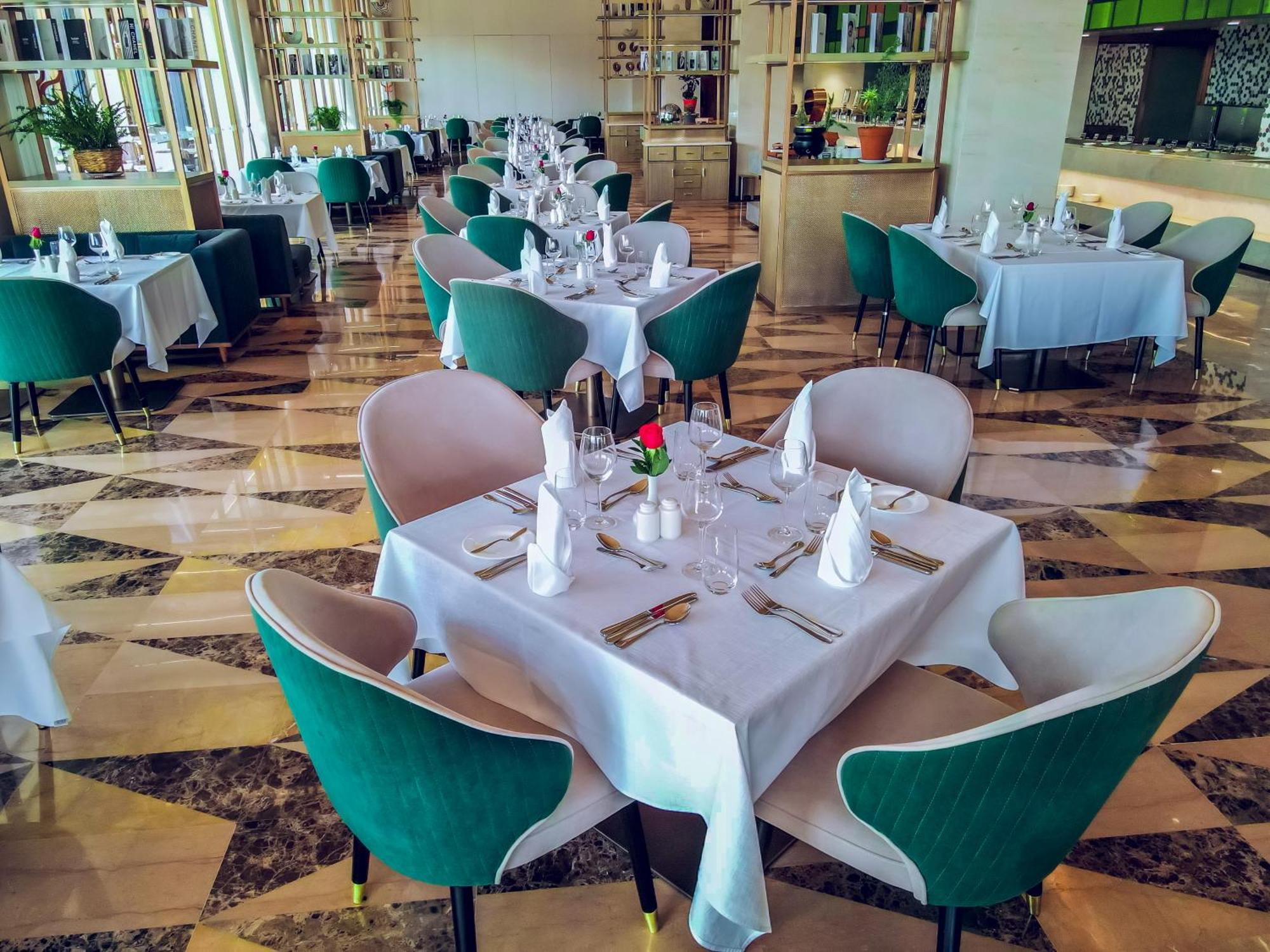 Argyle Grand Hotel Nairobi Airport Exterior photo