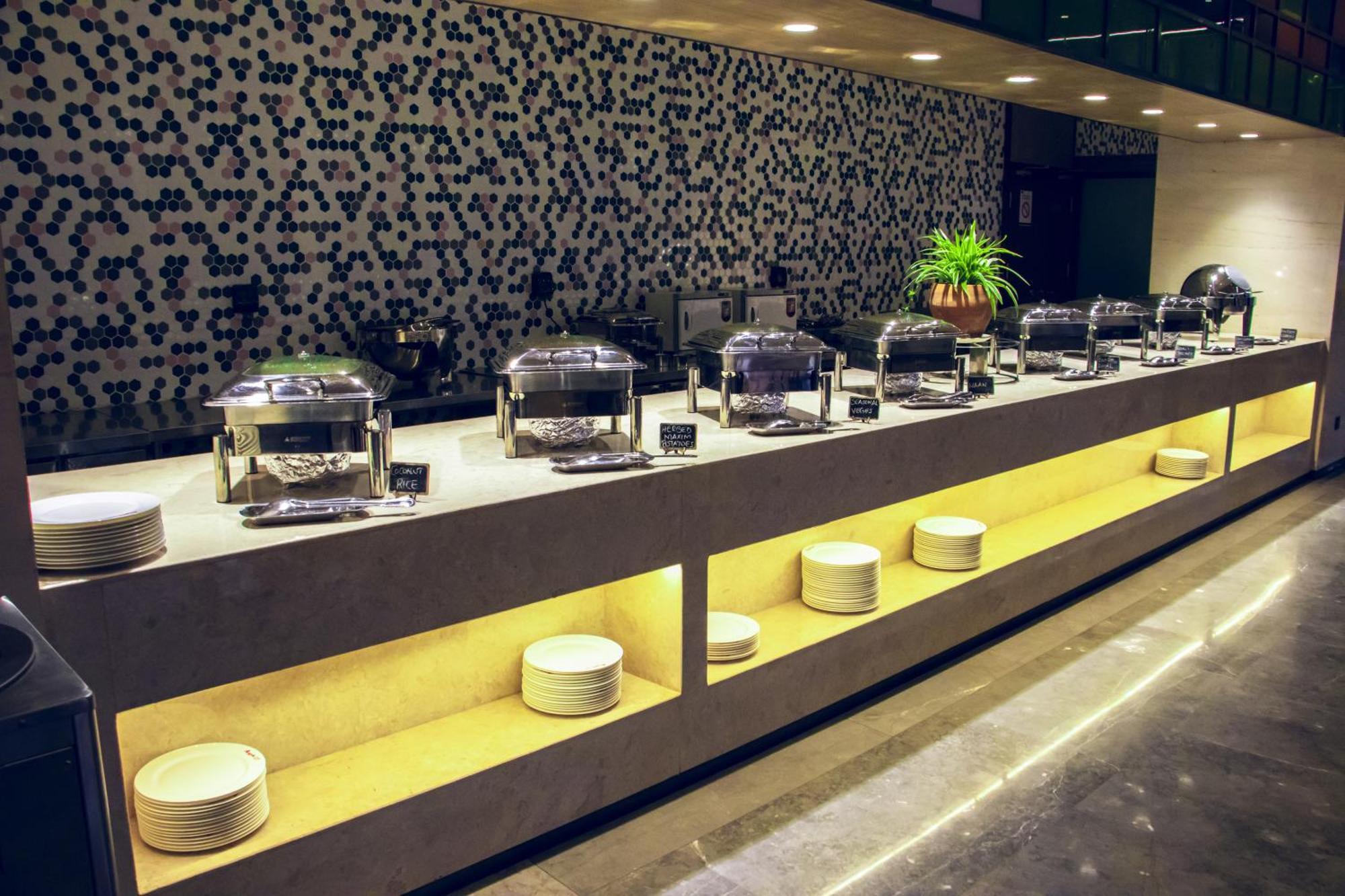 Argyle Grand Hotel Nairobi Airport Exterior photo